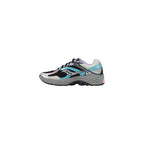 Saucony Black Synthetic Athletic Sneakers - Eljoys Fashion 