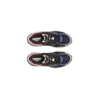 Saucony Blue Synthetic Athletic Sneakers - Eljoys Fashion 