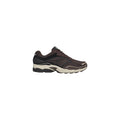Saucony Bicolor Fabric Athletic Sneakers - Eljoys Fashion 