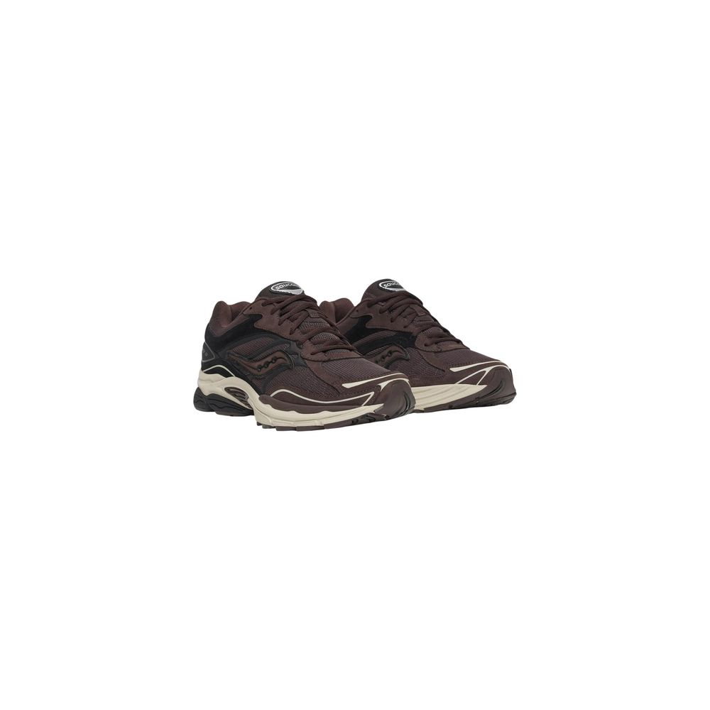 Saucony Bicolor Fabric Athletic Sneakers - Eljoys Fashion 