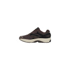 Saucony Bicolor Fabric Athletic Sneakers - Eljoys Fashion 