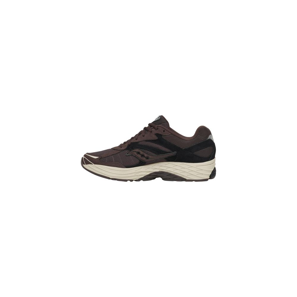 Saucony Bicolor Fabric Athletic Sneakers - Eljoys Fashion 