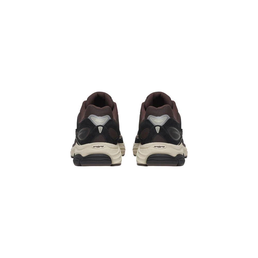 Saucony Bicolor Fabric Athletic Sneakers - Eljoys Fashion 
