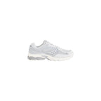 Saucony Gray Synthetic Athletic Sneakers - Eljoys Fashion 