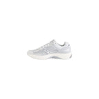 Saucony Gray Synthetic Athletic Sneakers - Eljoys Fashion 