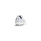 Saucony Gray Synthetic Athletic Sneakers - Eljoys Fashion 