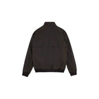 Baracuta Black Cotton Bomber - Eljoys Fashion 