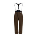 Napapijri Brown Polyamide Sportswear - Eljoys Fashion 