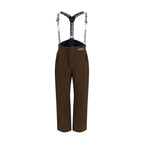 Napapijri Brown Polyamide Sportswear - Eljoys Fashion 