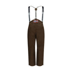 Napapijri Brown Polyamide Sportswear - Eljoys Fashion 