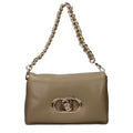Liu Jo Green Polyester Shoulder Bag - Eljoys Fashion 