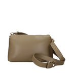 Liu Jo Green Polyester Shoulder Bag - Eljoys Fashion 
