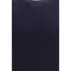 Aragona Cashmere Blue Cashmere Sweater - Eljoys Fashion 