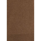 Aragona Cashmere Brown Cashmere Sweater - Eljoys Fashion 