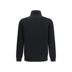 Aragona Cashmere Black Cashmere Turtleneck - Eljoys Fashion 