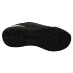 Philipp Plein Black Casual Running Sneakers Shoes