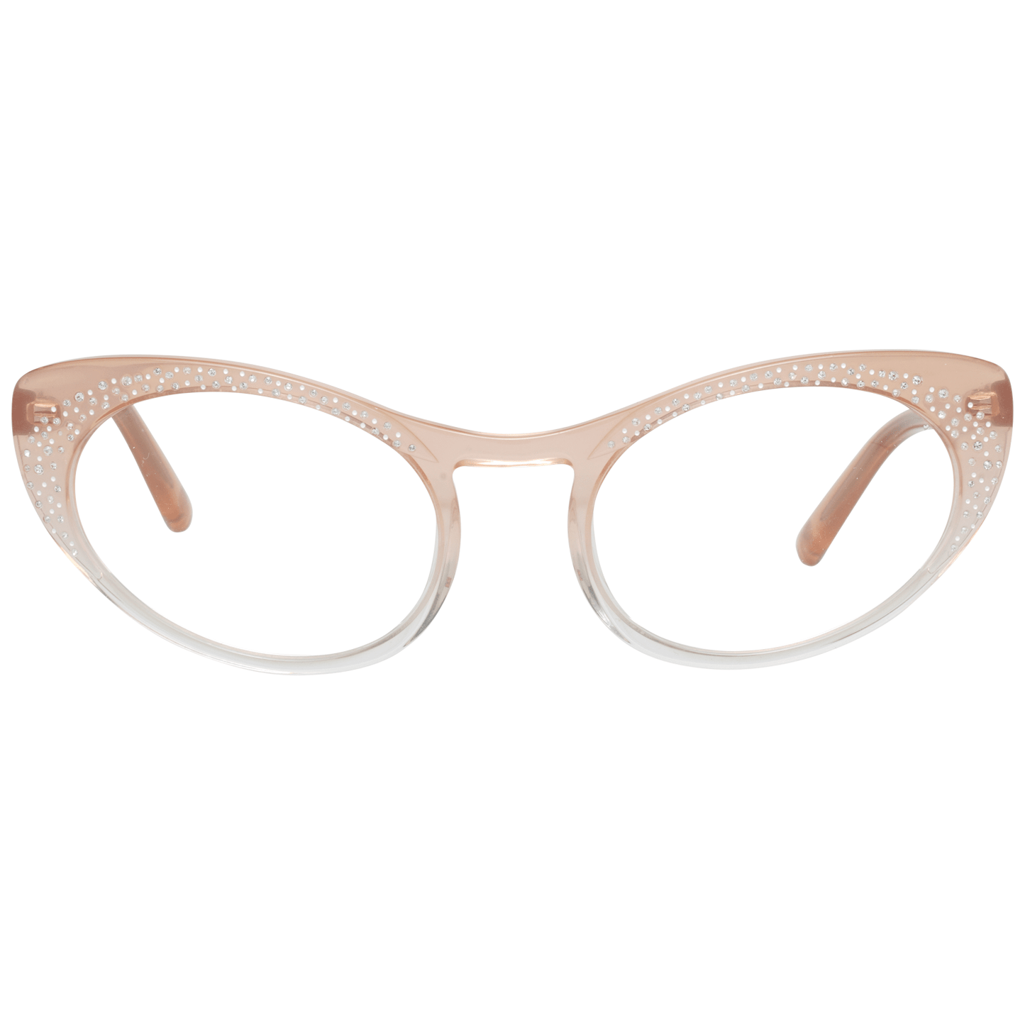 Dsquared² Chic Rose-Tinted Designer Eyewear Dsquared²