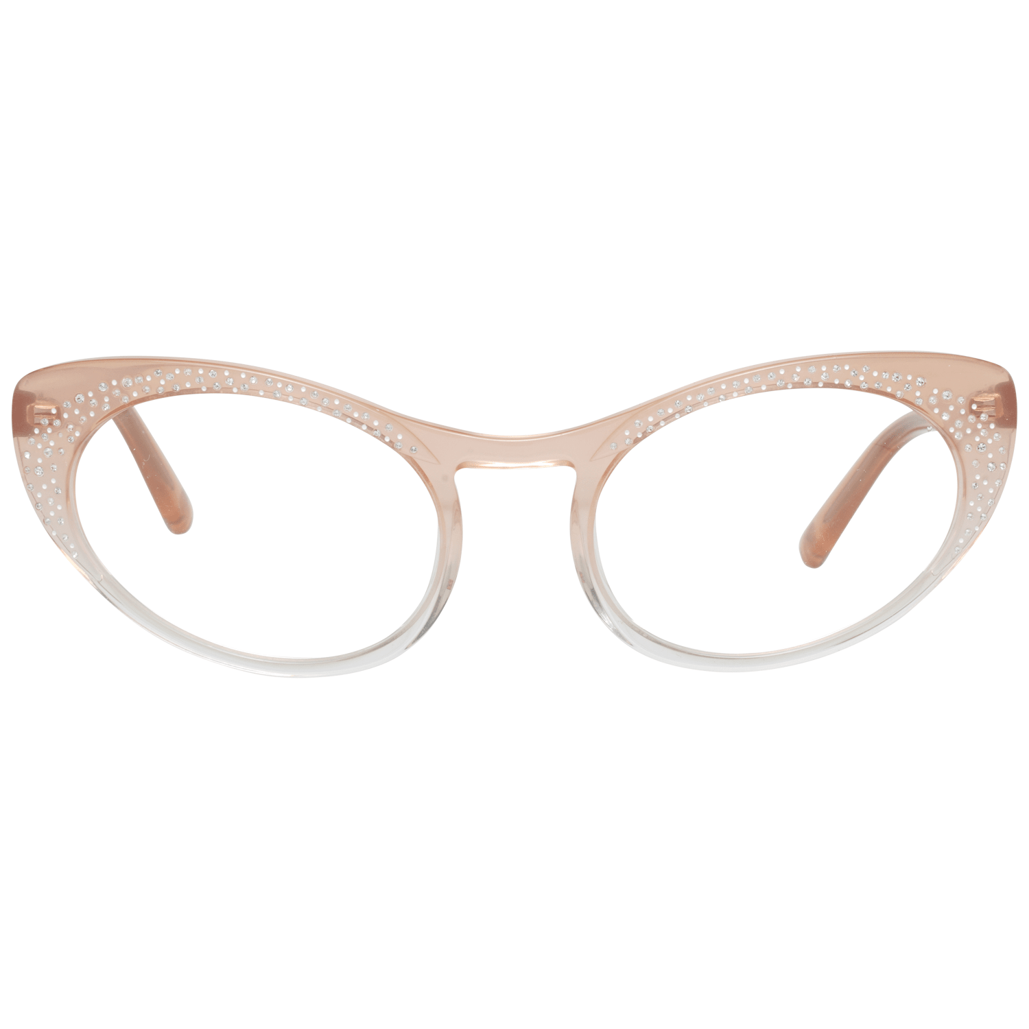 Dsquared² Chic Rose-Tinted Designer Eyewear Dsquared²