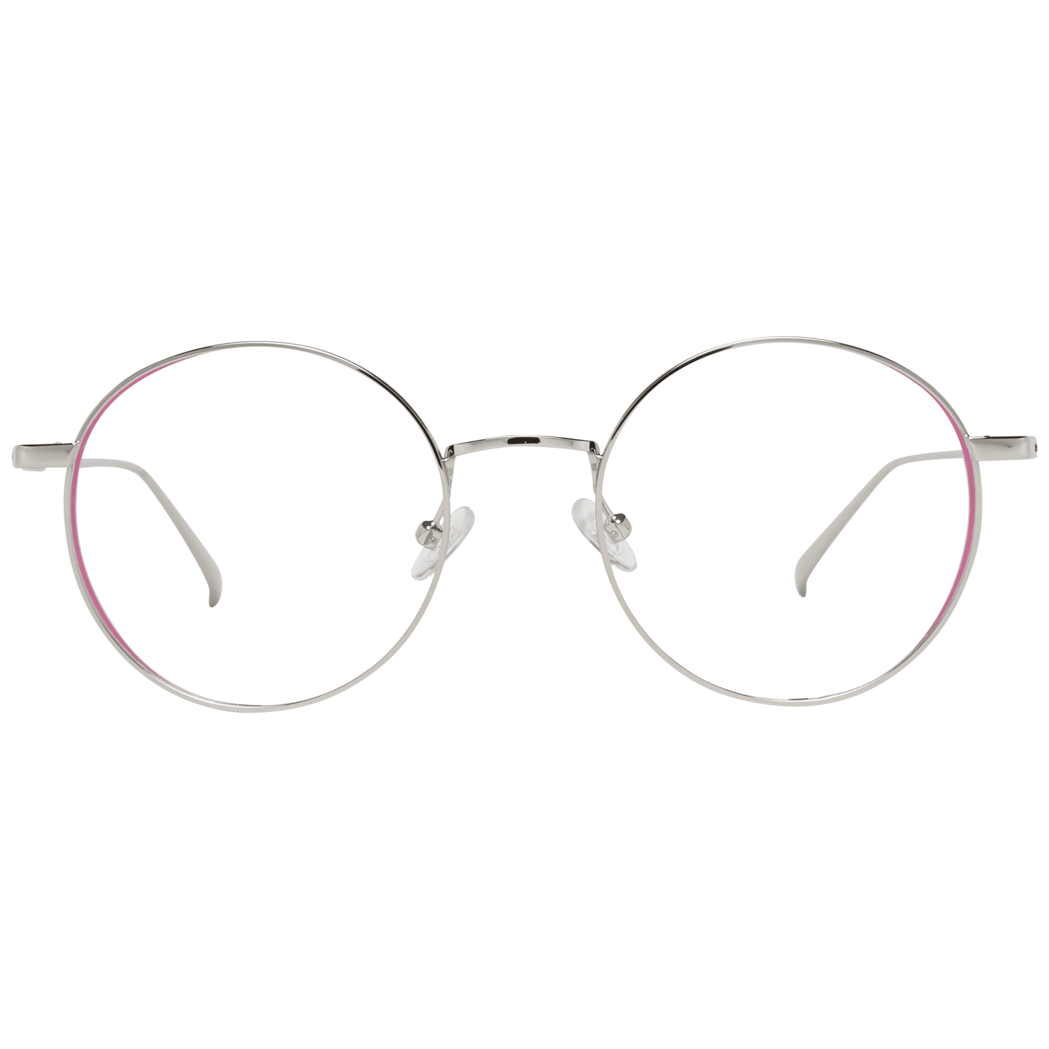 Emilio Pucci Gray Women Glasses Frame