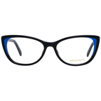 Emilio Pucci Black Plastic Glasses Frames Emilio Pucci