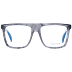 Yohji Yamamoto Brown Plastic Glasses Frames Yohji Yamamoto