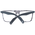 Yohji Yamamoto Brown Plastic Glasses Frames Yohji Yamamoto