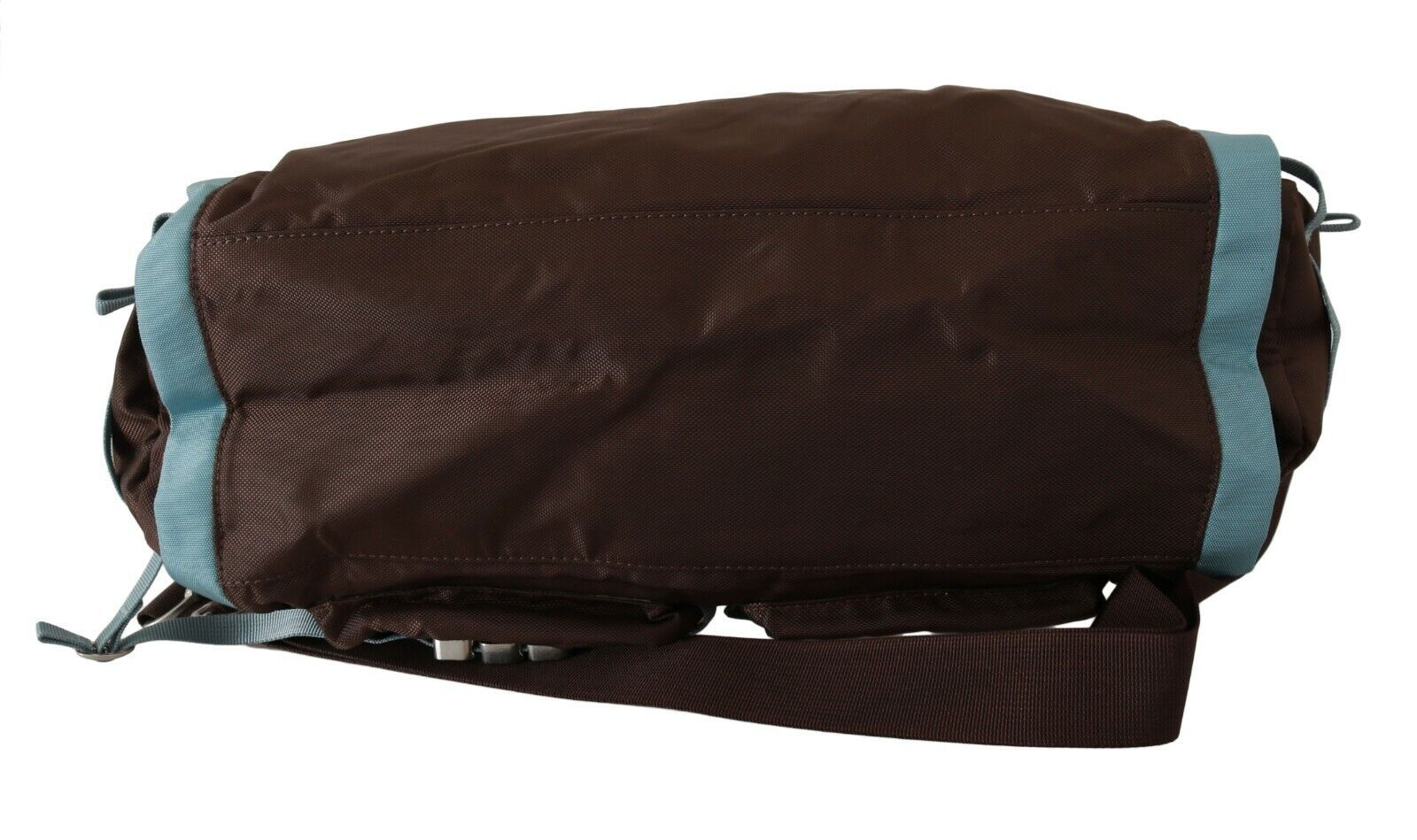 WAYFARER Brown Handbag Duffel Travel Purse WAYFARER