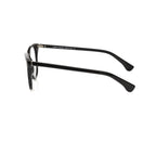 Frankie Morello Black Acetate Men's Frame