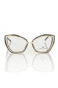 Frankie Morello Multicolor Acetate Women's Frame