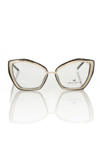 Frankie Morello Multicolor Acetate Women's Frame
