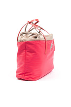 BYBLOS Red Polyester Women Shoulder Bag BYBLOS
