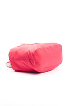 BYBLOS Red Polyester Women Shoulder Bag BYBLOS