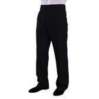 Domenico Tagliente Blue Polyester Single Breasted Formal Suit