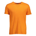 Gant Arancione Organic Cotton Men's T-Shirt