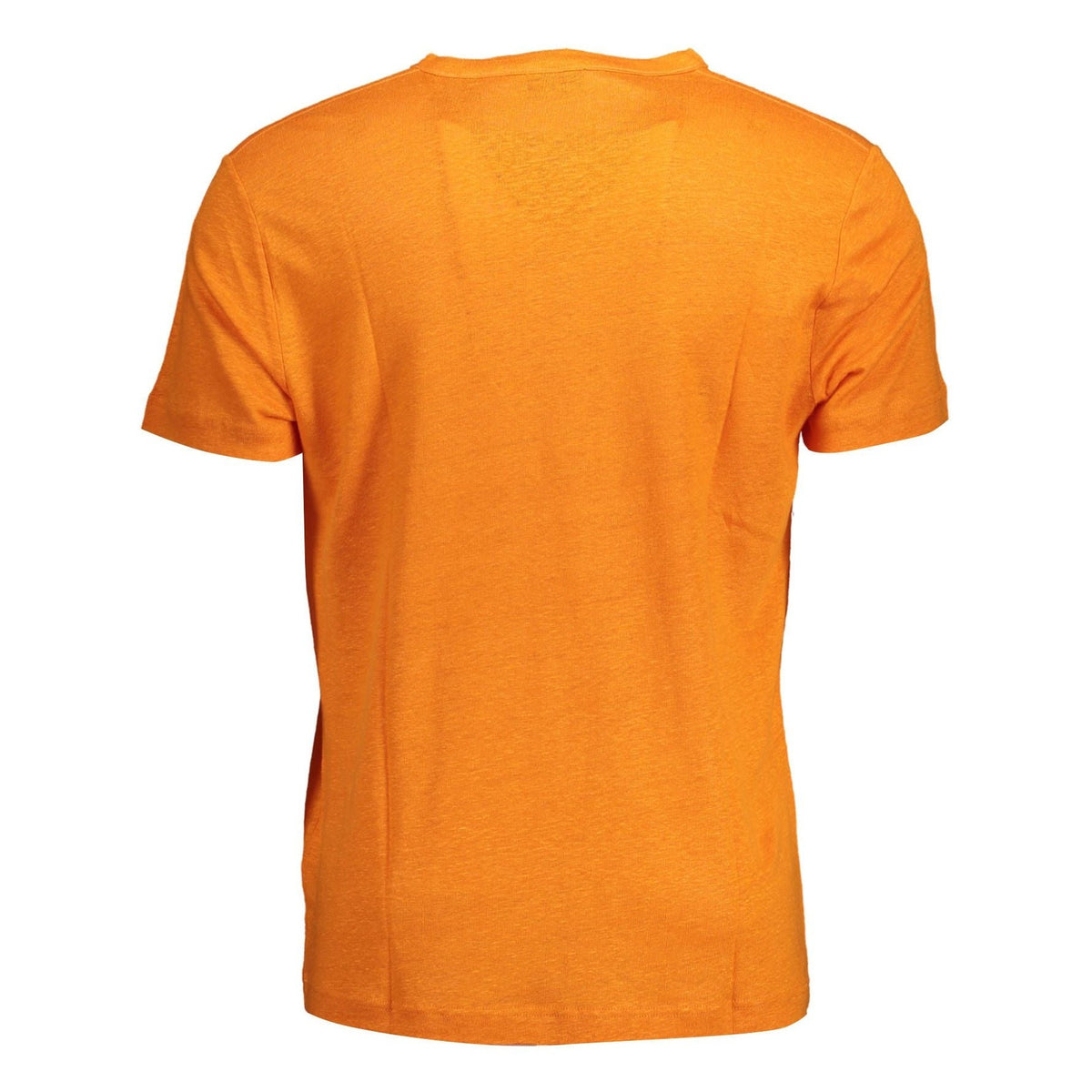 Gant Arancione Organic Cotton Men's T-Shirt