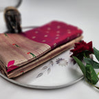 Paithani designer Silk Saree 1126