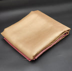 Indian Semi Silk saree - Inspired by Jyothika Ambani wedding Baby pink 1107 Eljoys Fashion