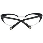 Dsquared² Black Women Frames