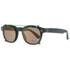 Liebeskind Black and Green Women Frames