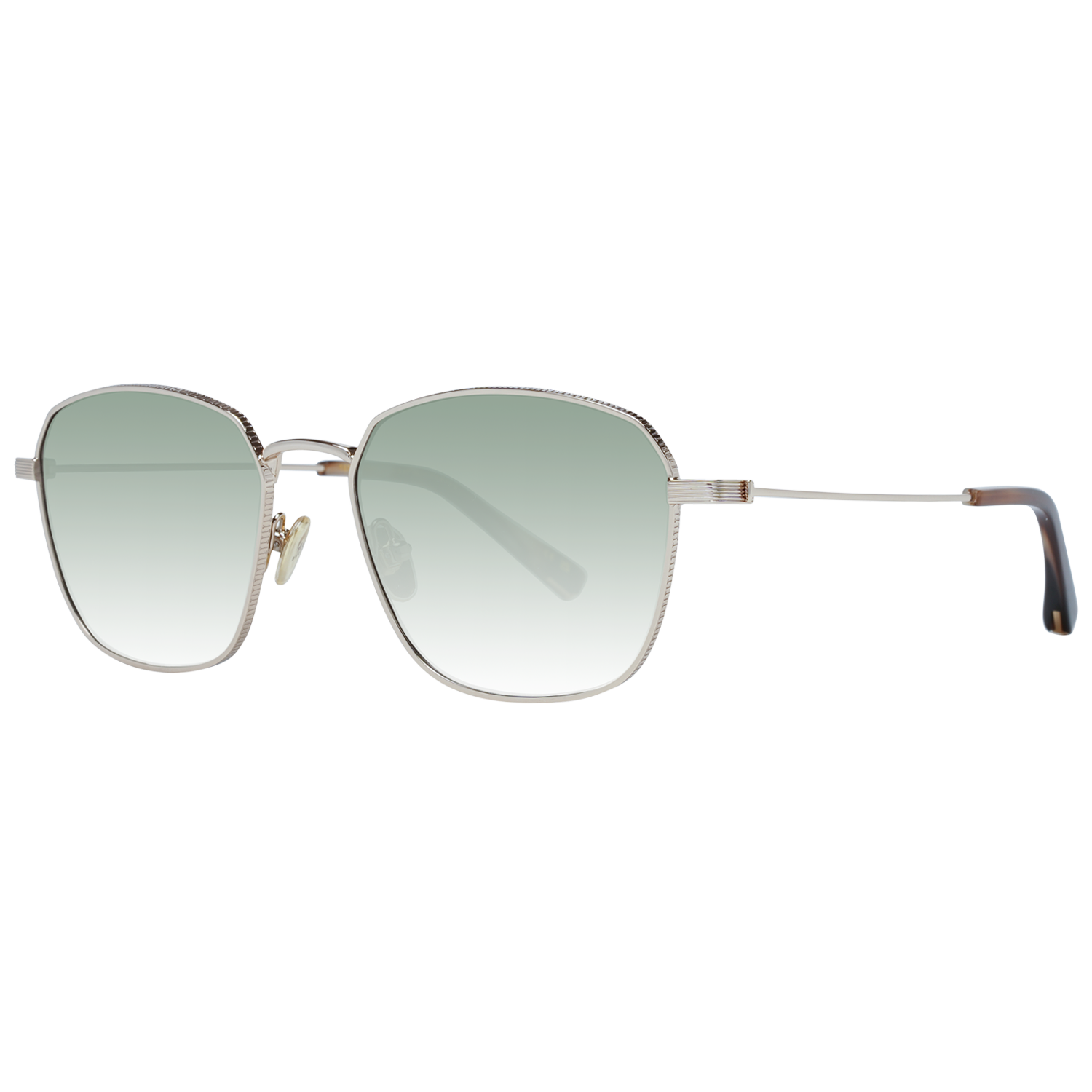 Ted Baker Gold Men Sunglasses Ted Baker