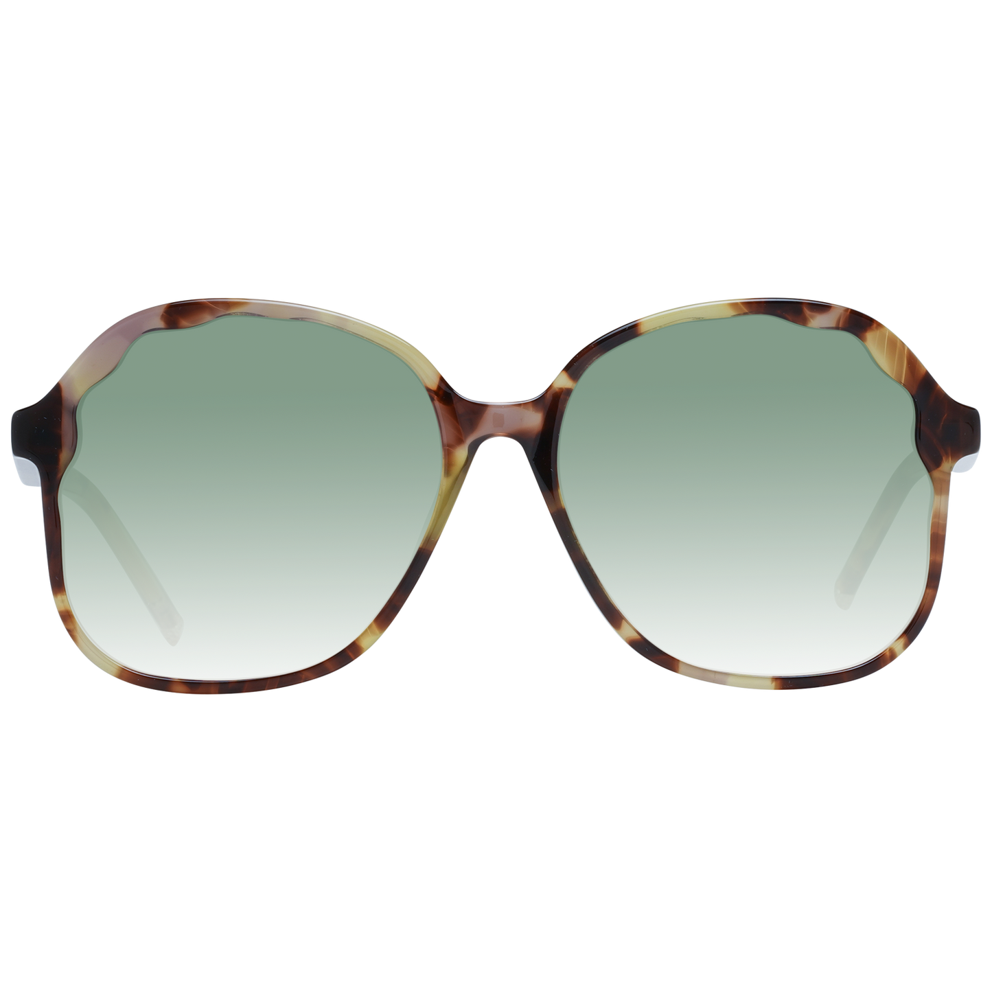 Scotch & Soda Chic Butterfly Gradient Sunglasses Scotch & Soda