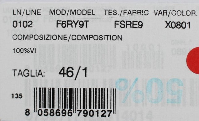 Dolce & Gabbana Multicolor Majolica Sicily Silk Pants Dolce & Gabbana