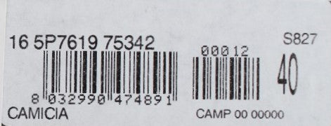 Karl Lagerfeld Gray Black Silk Blouse Top Karl Lagerfeld