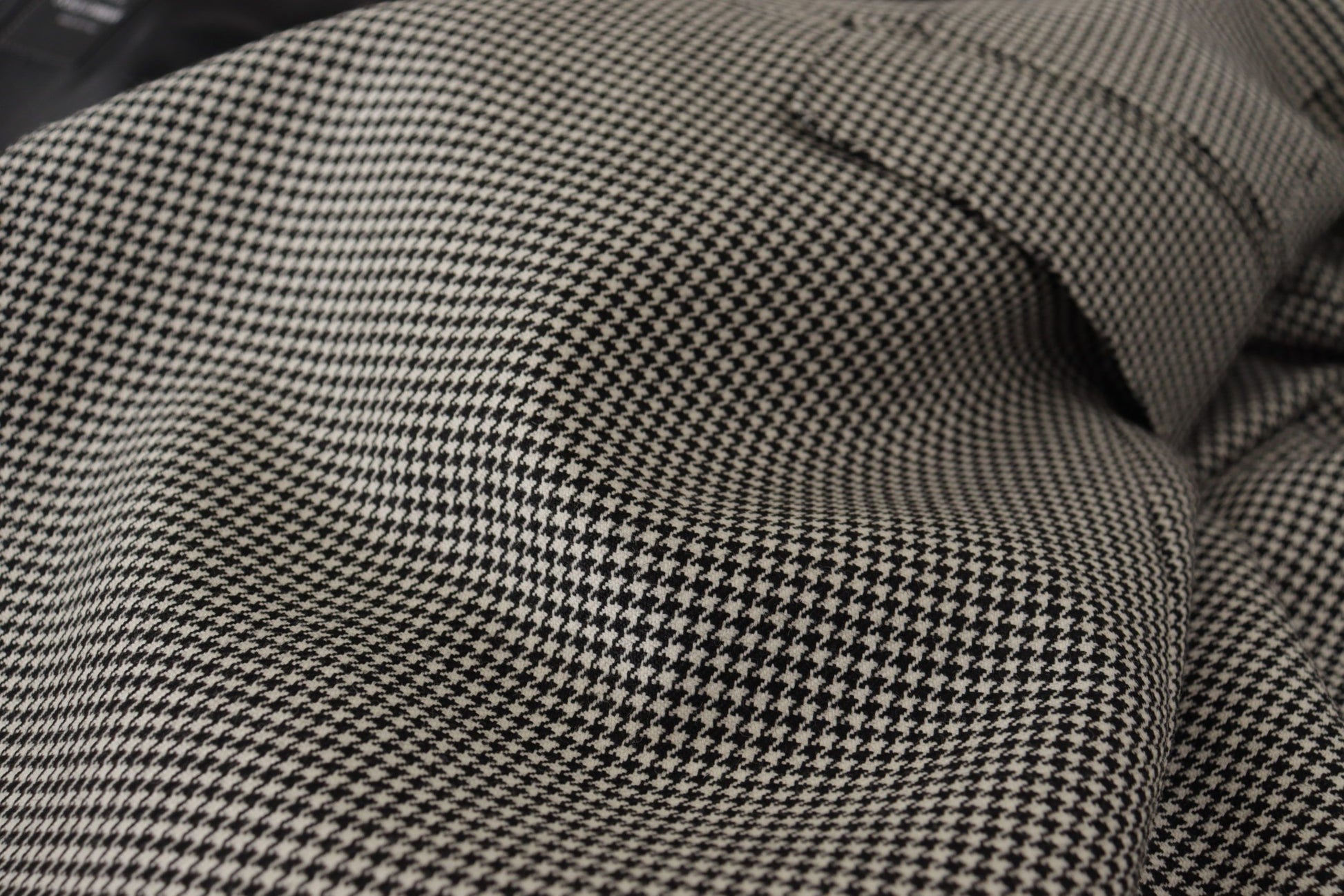 Dolce & Gabbana Gray Checkered Single Breasted Jacket Blazer Dolce & Gabbana