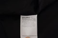 Dolce & Gabbana Black Jacket Vest 2 Piece MARTINI Blazer