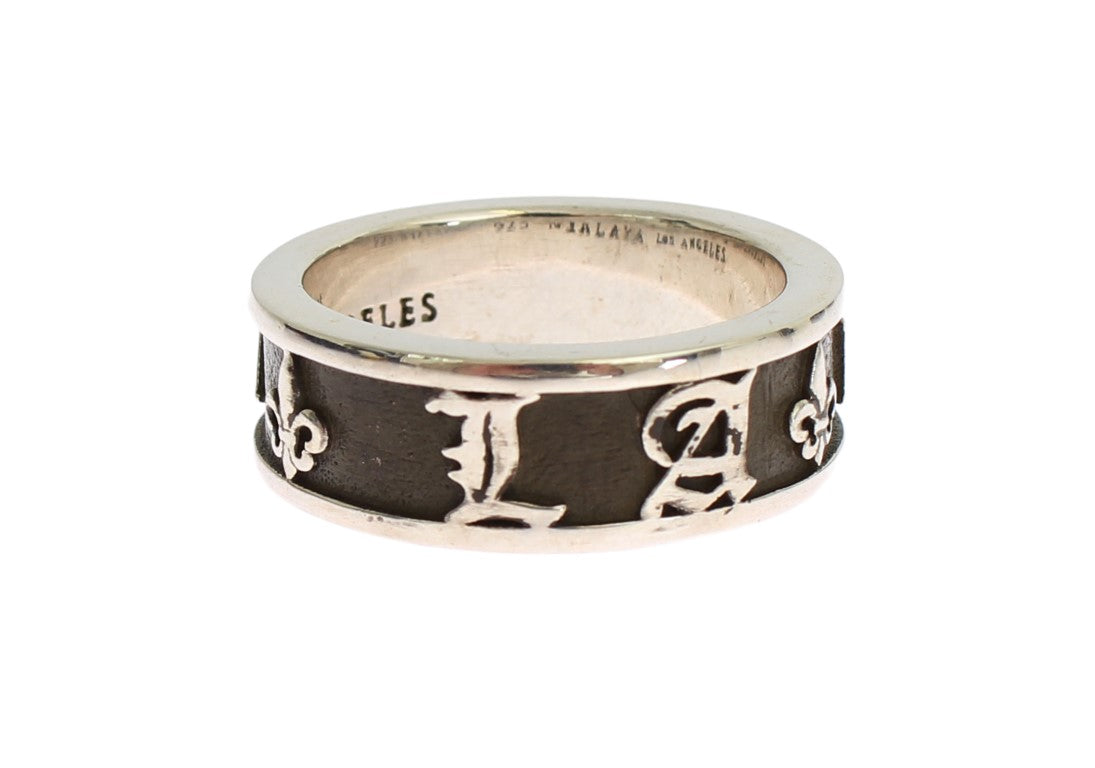 Nialaya Sterling Silver 925 Ring Nialaya