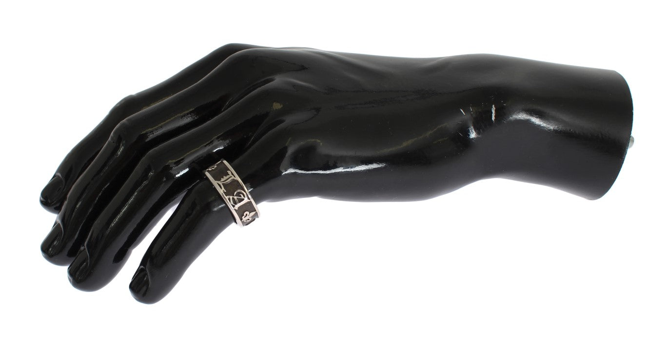 Nialaya Sterling Silver 925 Ring Nialaya