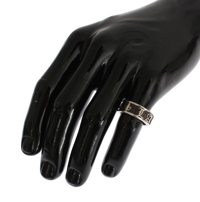 Nialaya Sterling Silver 925 Ring Nialaya