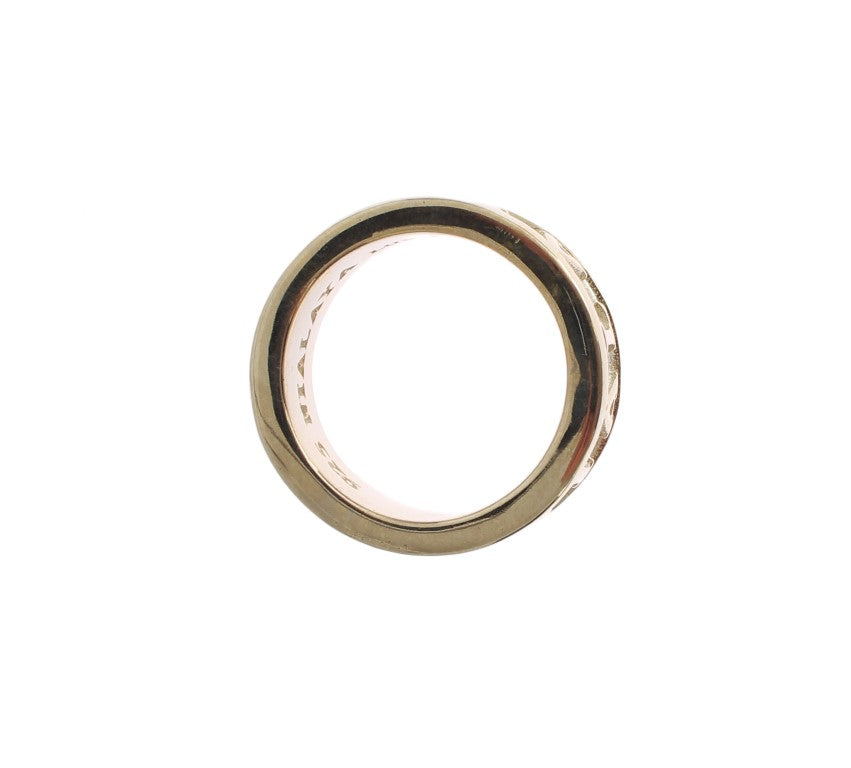 Nialaya Sterling Silver 925 Ring Nialaya