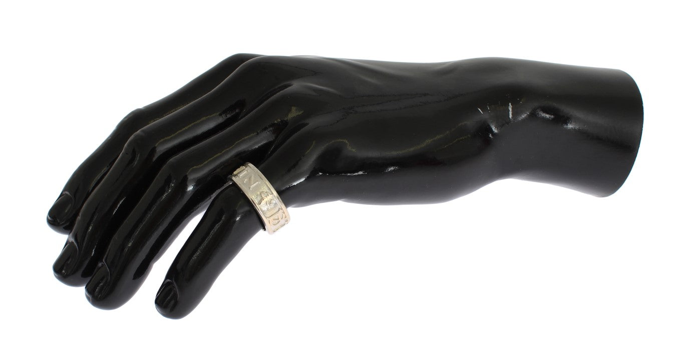 Nialaya Sterling Silver 925 Ring Nialaya